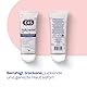 E45 Itch Relief Gel 100 ml - Face Cream for Long-Lasting Moisture - Cream for Dry and Sensitive Skin - Dermatitis and Eczema Cream - Non-Greasy Formula Dermatologically Tested