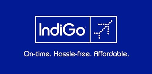 IndiGo | India’s Best Flight Booking App