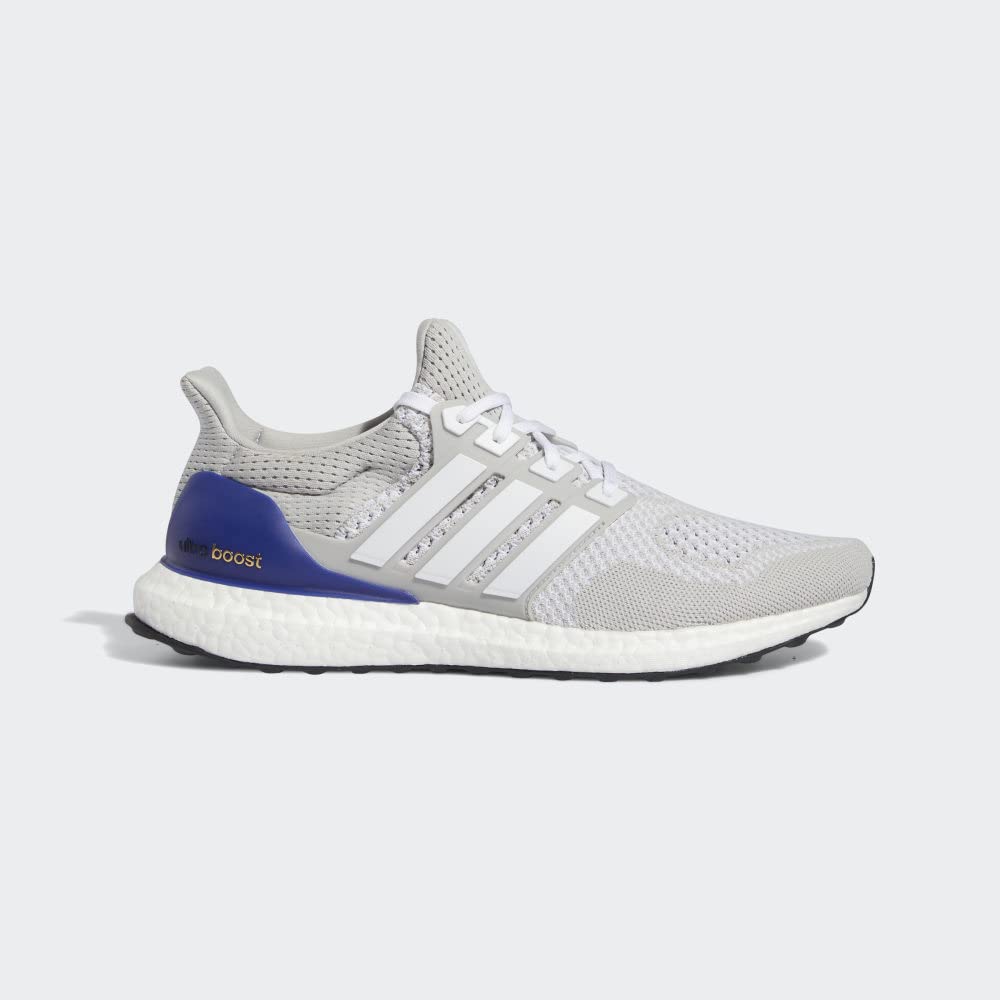 adidas Ultraboost 1.0 DNA Shoes Men's, White, Size 7.5