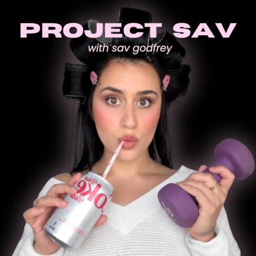 『Project Sav』のカバーアート