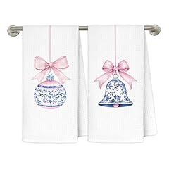 Ball Bell Towels