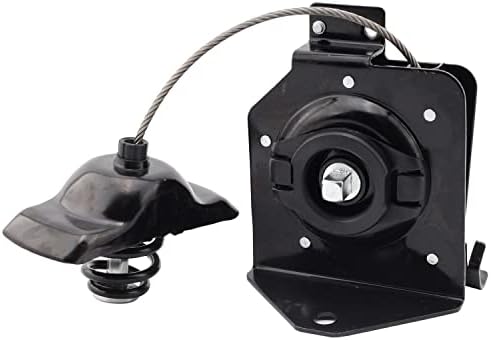 Spare Tire Hoist Compatible with Chevy Silverado 1500 2500 3500 Suburban Tahoe 1999-2017,GMC Sierra 1500 2500 3500 Yukon 924-510 20870067