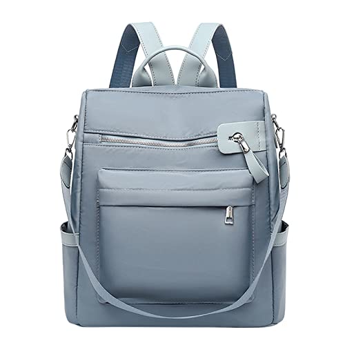 IQYU Mochilas Wander 65 litros Casual Mochila Ajustable Correa de hombro Cómodo Messenger Bags...
