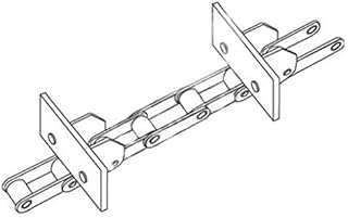 Clean Grain Elevator Chain fits Gleaner R60 R70 N7 R6 R7 N6 R5 N5 GGLN1R