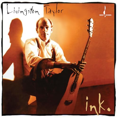 Livingston Taylor
