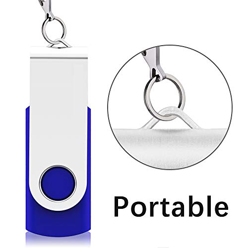 Clés USB RAOYI 2.0 - 4