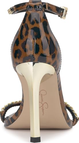 Jessica Simpson Women's Qiven Heeled Sandal3