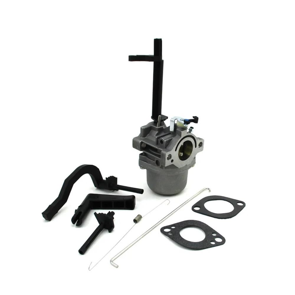Carburateur Moteur 1450 pour un Entretien Facile du Jardin