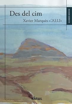 Paperback DES DEL CIM (Catalan Edition) Book