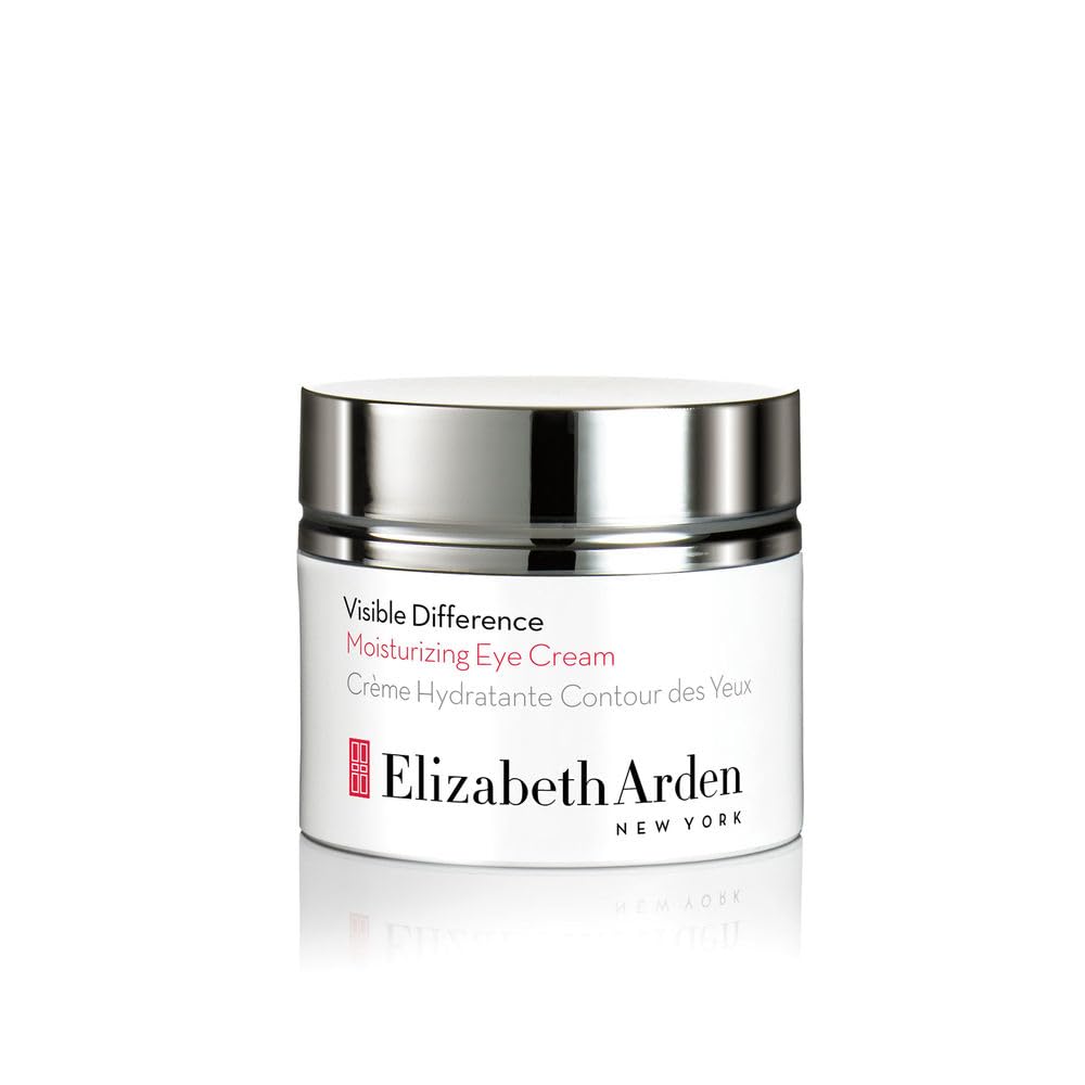 Visible Difference Moisturizing Eye Cream 15 Ml.