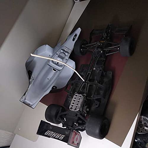 希少　京商ラジコン　ウィリアムズルノー　メカ無し 京商 レーザーZX | Y's distraction