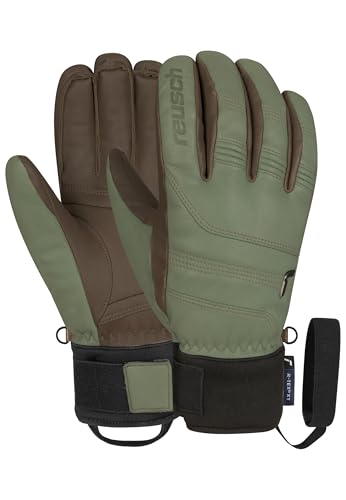 Gants Reusch Highland R-tex XT pour vos sessions de ski alpin