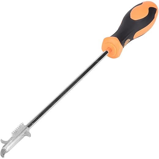 Car Tire Groove Cleaning Tool