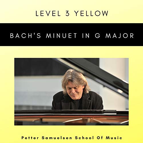Petter Samuelsen School Of Music