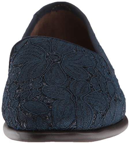 Image of Aerosoles Women's Betunia Slip-On Loafer with Memory Foam Footbed