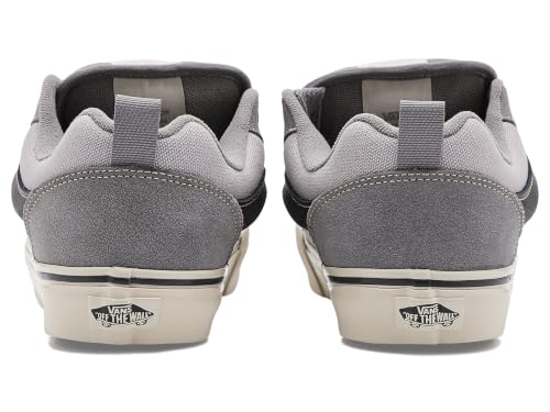 Image of Vans Unisex Knu Skool Stacklite Sneaker