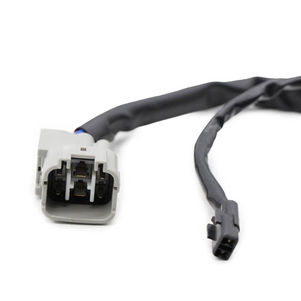 Universal Motorcycle Igniter Module Compatible with ARX1200 N2 ARX1200 N3 ARX1200 T2 T3 T3D ARX1200N F12 F12X R12 R12X 38580-HW1-672 Aftermarket Replacement