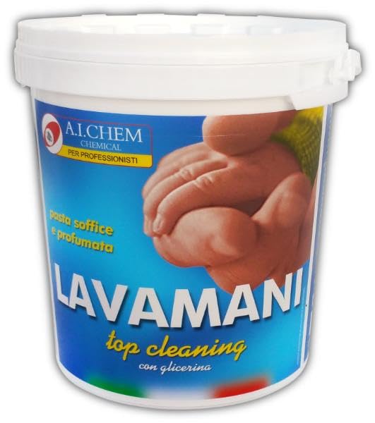 Pasta lavamanos white 10 kg - CON COMPUESTO DE LAVANDA PARA USO GENERAL, Y TALLERES LE PERMITE LOGRAR UNA LIMPIEZA DE MANOS PERFECTA.