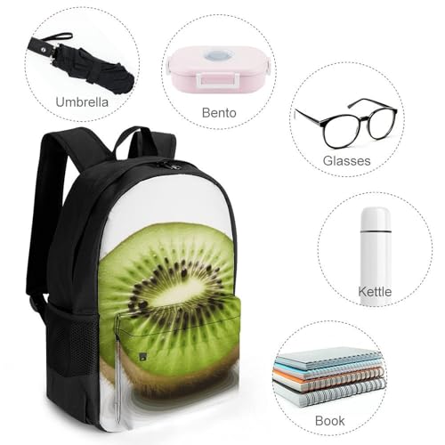 Mochila ligera deportiva para senderismo y viaje unisex miniatura 4