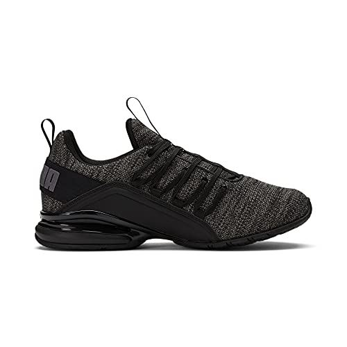 Image of Puma Men Axelion Refresh Running Shoe