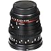 Rokinon 20mm T1.9 Cine DS AS ED UMC Wide Angle Cine Lens for Canon EF