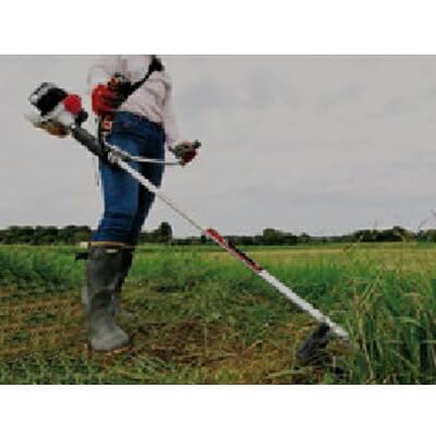 丸山両手ハンドル刈払機MBC265 Amazon.co.jp: 丸山製作所 MB2710U 草刈機 刈払機 両手ハンドル