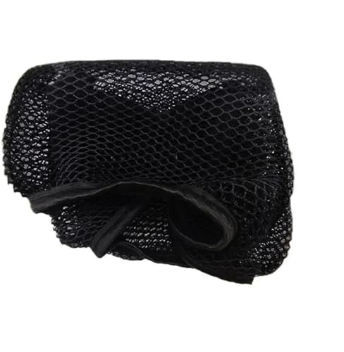 Malla transpirable de asiento para moto CL250 CL500 contra desgaste y calor
