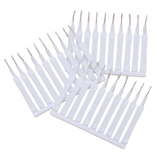 10 PCS Shower Nozzle Cleaning Brush Shower Head Cleaner Pin Shower's Hole Cleansing Anti-Clogging Hole Mini Gap Cleaning Brushes-image-46