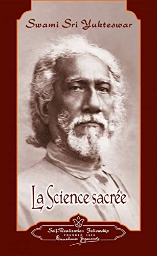Télécharger La Science sacrée Livre PDF Gratuit