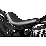 Lisa, color negro para Harley Davidson Blackline de 2011 a 2014 y Slim de 2012 a 2014