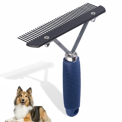 List of Ten Best Undercoat Rake For Golden Retriever [Top Picks 2023