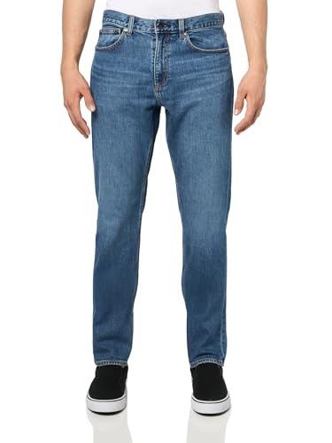 Theory Men's Raffi Jeans in Beryl Denim