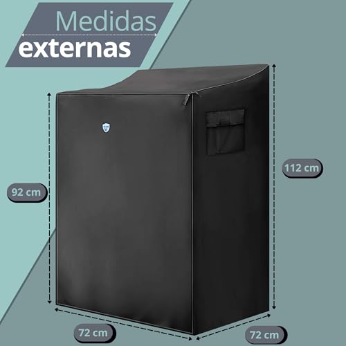 Opiniones y reviews de Lavadora Negra - 5 favoritos. 26 Imagen adicional