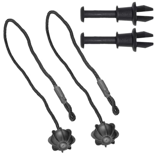 Sangle coffre résout plage arrière bloquée compatible Q5 8R câble Z5867769