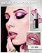 Diamond Glitter Matte Lipstick,Long Lasting Waterproof Pink Metallic Sparkling High Pigment Non-Stick Lip Stain Tint Lip Gloss,Full-coverage Lipgloss,Christmas Lip Makeup Gift for Women Girl-02