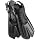 Aletas de Buceo Snorkeling para Adultos, Ajustables, Color Negro miniatura 6