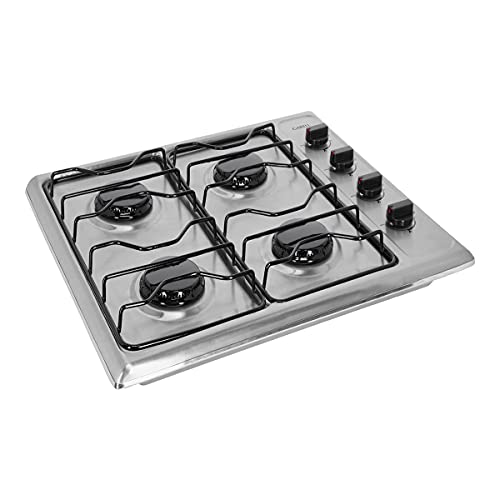 Hornos Y Parrillas, Kitchen parrillas gas Marca GARELL (3)