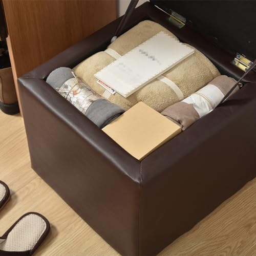 Tabouret à chaussures discret pour entrée et salon cosy - 6