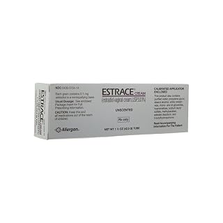 Estrace (Brand for Estradiol)