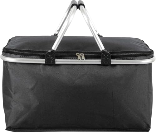 HeartTrend T[XۗobO 30L e ܂肽ݎ ۗۉΉ hfM sNjbNoXPbg Lvo[xL[ނp obO AEghA\ (48*28*24CM,ubN) [sAi]