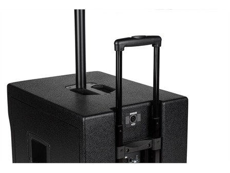 RCF EVOX 12 attivo 2 vie Array System