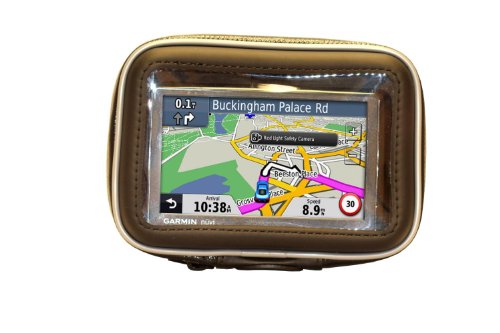 Carry Case For Tomtom And Garmin Gps Navigators #TOP6