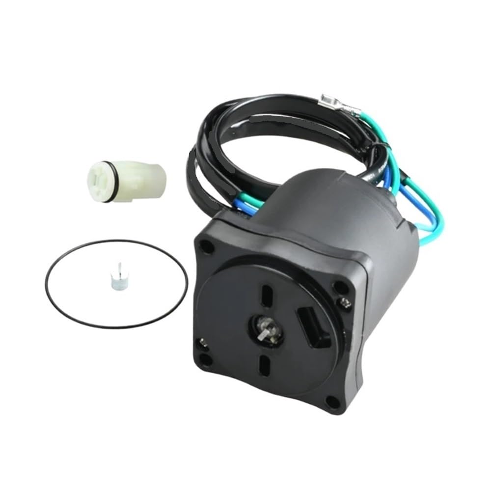 JeeYe Tilt Adjustment Motor for 12V 75HP-225HP 36120-ZY3-013 36120-ZY3-013 36120-ZY3-023 36120-ZY9-013