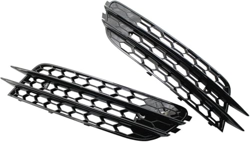 Couvercle de phare antibrouillard A6 C7 pour remplacer une grille cassée