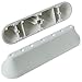 Spares2go 7 Hole tamburo Paddle sollevatore braccio per lavatrici Teka (182 x 48 mm)