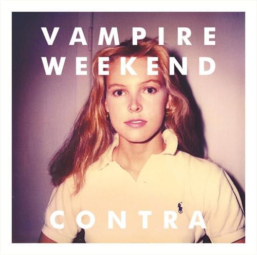 vampire weekend contra