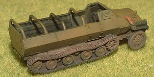 Amazon | 日本 一式半装軌装甲兵車 1/144 塗装済み完成品 Japan Type 1