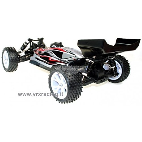 VRX Modello off-Road Buggy Spirit Meccanica Completa 1/10 cod.RH1016MC