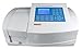 Unico Model Sq2802S Scanning Spectrophotometer-Single Beam, Variable Bandwith 1,2 And 4nm With Lcd Screen, Wavelength Range: 190~1100 nm, Usb Port, Parallel Port , Build-In Software Including T/A/Conc, Standard Curve, Kinetics, Multi-Wavelength, Scanning And Dna/Ratio Complete With 4-Position Cell Holder, 4 Optical Galss Cuvettes, 2 Quartz Cuvettes, User Manual, Dust Cover.110/220V, 50/60Hz Switchable. Ce Certified. Iso9001:2000 Registered. Set At 220V SQ2802SE