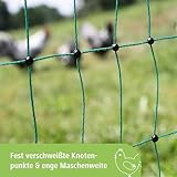 Zoom IMG-2 kerbl hobbyfarming rete per pollame Zoom IMG-2 kerbl hobbyfarming rete per pollame